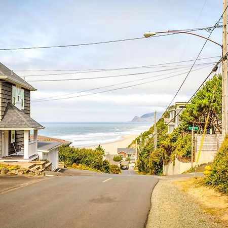 Dock Of The Bay 305 Villa Lincoln City Luaran gambar