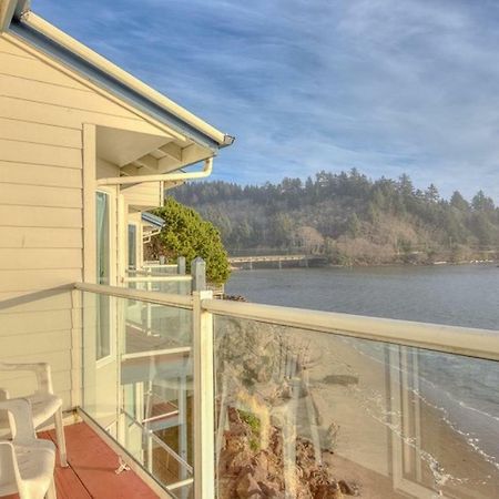 Dock Of The Bay 305 Villa Lincoln City Luaran gambar