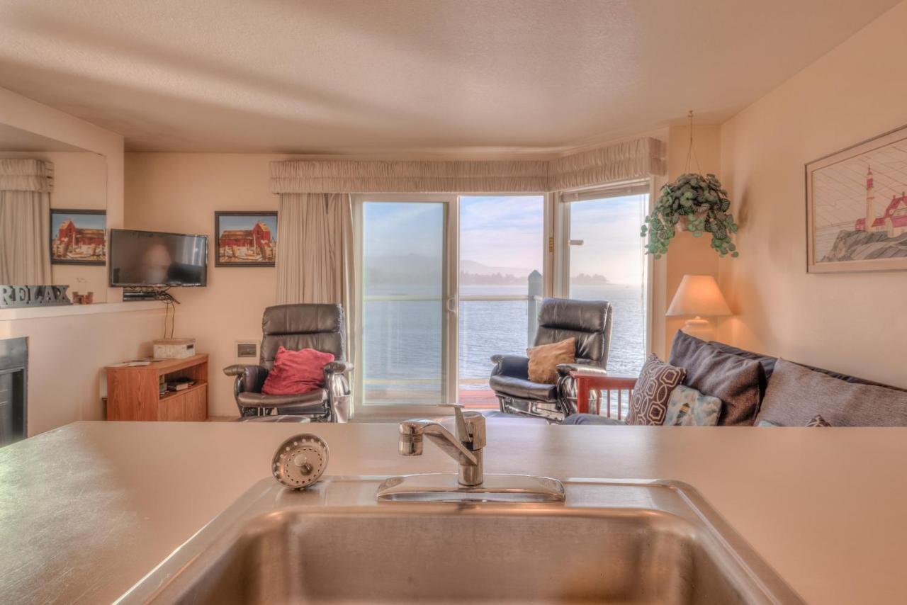 Dock Of The Bay 305 Villa Lincoln City Luaran gambar