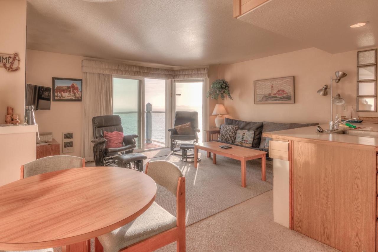 Dock Of The Bay 305 Villa Lincoln City Luaran gambar