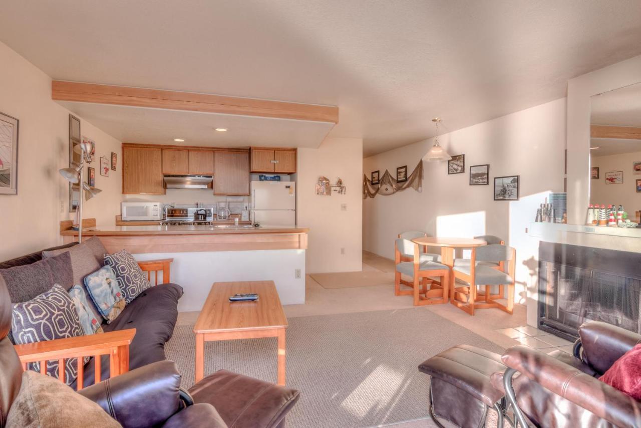 Dock Of The Bay 305 Villa Lincoln City Luaran gambar