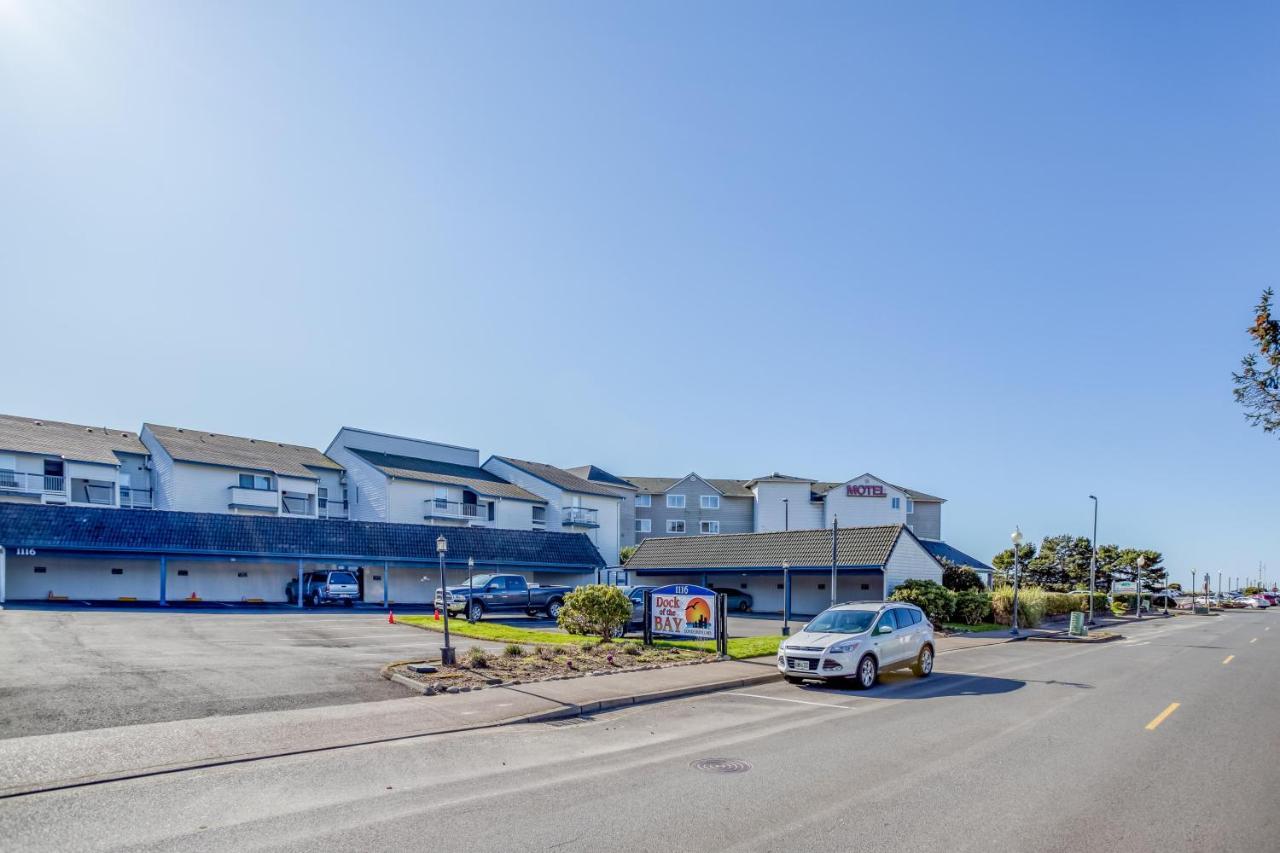 Dock Of The Bay 305 Villa Lincoln City Luaran gambar