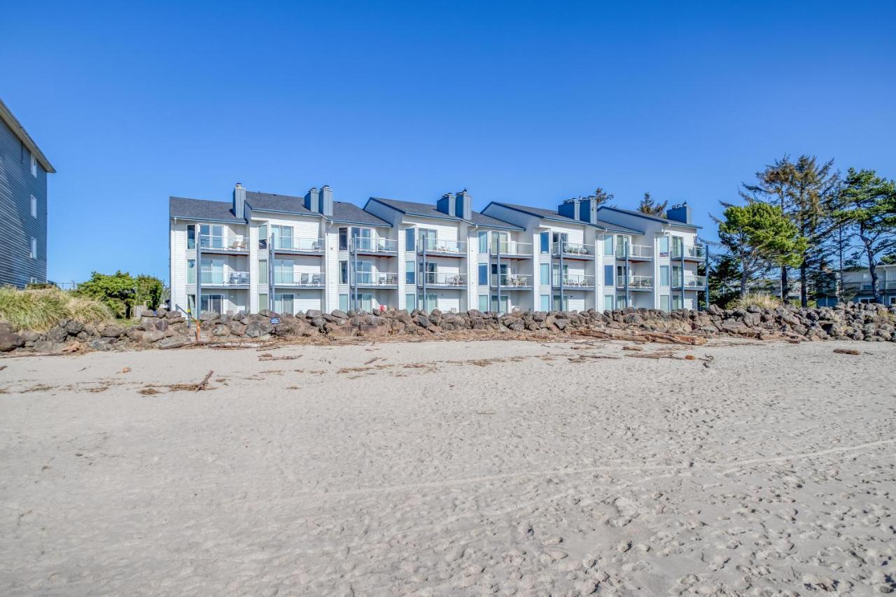 Dock Of The Bay 305 Villa Lincoln City Luaran gambar
