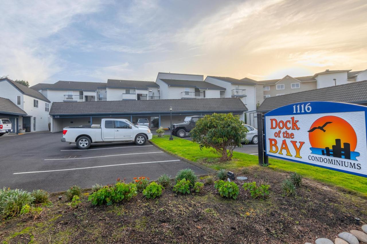 Dock Of The Bay 305 Villa Lincoln City Luaran gambar